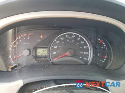 Zdjęcie 9 z 13 samochodu: 2013 TOYOTA SIENNA LE 7-PASSENGER VIN:5TDJK3DC2DS060224 - miniatura