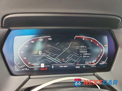Zdjęcie 9 z 11 samochodu: 2024 BMW 228XI VIN:WBA73AK00R7R63054 - miniatura