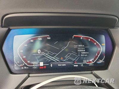 Zdjęcie 9 z 11 samochodu: 2024 BMW 228XI VIN:WBA73AK00R7R63054 - miniatura