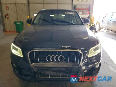 Piąte zdjęcie samochodu w środku: 2013 AUDI Q5 PREMIUM VIN:WA1CFAFP7DA070465 - miniatura