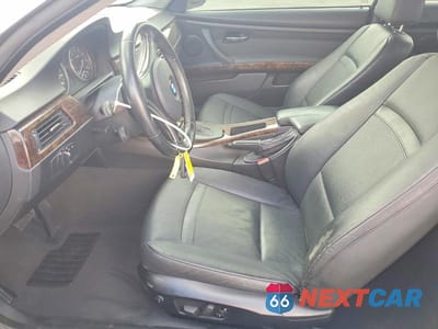 Zdjęcie 7 z 11 samochodu: 2008 BMW 3-SERIES - 328I VIN:WBAWB33548P134264 - miniatura