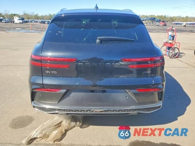 Zdjęcie 6 z 14 samochodu: 2026 GENESIS GV70 2.5T STANDARD VIN:KMUMADTB9TU255257 - miniatura
