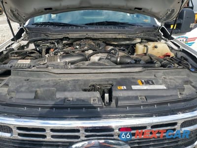 Zdjęcie 11 z 12 samochodu: 2023 FORD F350 SUPER DUTY VIN:1FD8X3HT7PED62091 - miniatura