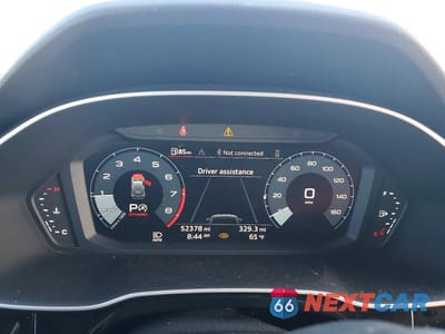 Zdjęcie 9 z 12 samochodu: 2023 AUDI Q3 PREMIUM S LINE 45 VIN:WA1DECF31P1129840 - miniatura