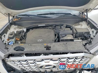 Zdjęcie 12 z 13 samochodu: 2020 HYUNDAI PALISADE SE VIN:KM8R1DHE6LU089576 - miniatura