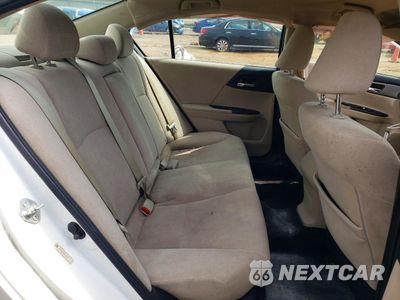 Zdjęcie 10 z 12 samochodu: 2013 HONDA ACCORD LX VIN:1HGCR2F37DA142279 - miniatura