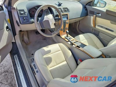 Zdjęcie 8 z 13 samochodu: 2008 VOLVO C70 T5 VIN:YV1MC67248J045266 - miniatura