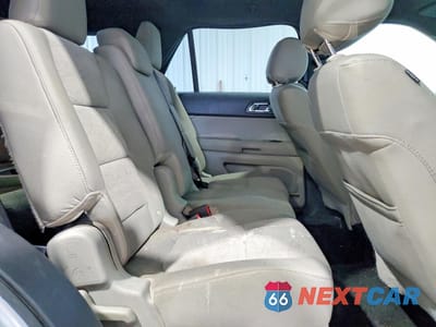 Zdjęcie 11 z 13 samochodu: 2012 FORD EXPLORER VIN:1FMHK7B87CGA63743 - miniatura