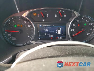 Zdjęcie 9 z 12 samochodu: 2019 CHEVROLET EQUINOX LT VIN:2GNAXKEV1K6221494 - miniatura