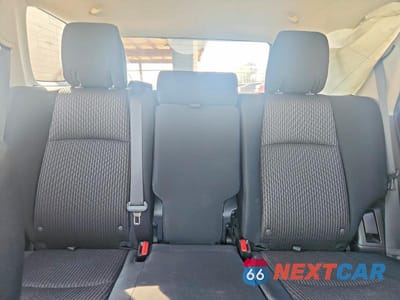 Zdjęcie 10 z 12 samochodu: 2014 TOYOTA 4RUNNER TRAIL VIN:JTEBU5JR7E5196998 - miniatura