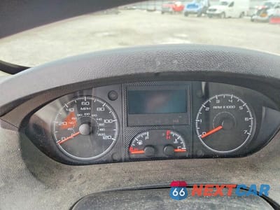 Zdjęcie 9 z 12 samochodu: 2020 RAM PROMASTER 3500 DELIVERY VAN VIN:3C6URVJG0LE142240 - miniatura
