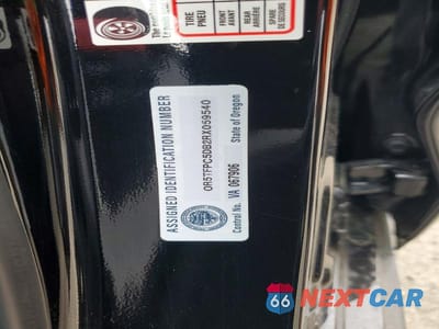 Zdjęcie 12 z 12 samochodu: 2024 TOYOTA TUNDRA TRD PRO HV VIN:5TFPC5DB2RX059540 - miniatura