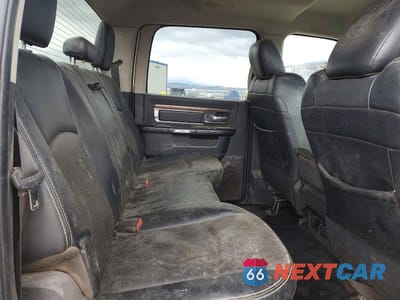 Zdjęcie 10 z 11 samochodu: 2014 RAM 3500 LARAMIE VIN:3C63R3JL0EG109467 - miniatura