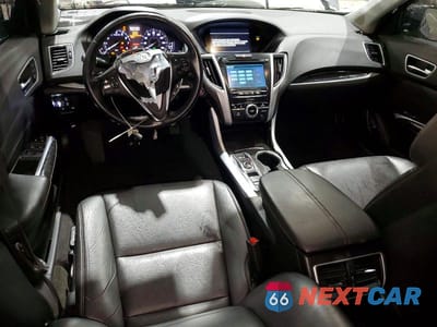 Zdjęcie 8 z 12 samochodu: 2019 ACURA TLX VIN:19UUB2F34KA004642 - miniatura