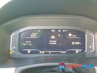 Zdjęcie 9 z 13 samochodu: 2023 VOLKSWAGEN ATLAS SE VIN:1V2HR2CA3PC513341 - miniatura