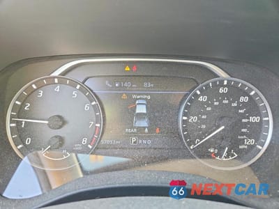 Zdjęcie 9 z 11 samochodu: 2023 NISSAN FRONTIER S VIN:1N6ED1CL7PN665915 - miniatura