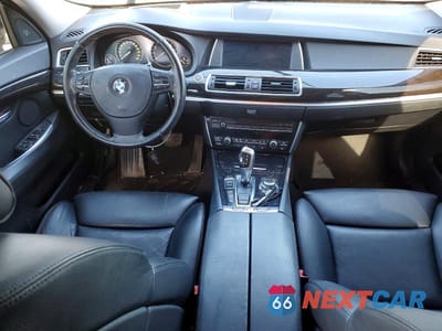Zdjęcie 8 z 11 samochodu: 2011 BMW 535 XIGT VIN:WBASP2C55BC338290 - miniatura