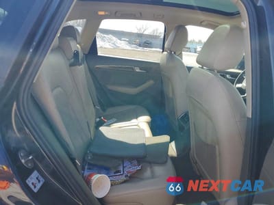 Zdjęcie 10 z 11 samochodu: 2012 AUDI Q5 PREMIUM PLUS VIN:WA1LFBFP3CA046698 - miniatura