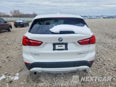 Zdjęcie 6 z 12 samochodu: 2021 BMW X1 XDRIVE28I VIN:WBXJG9C03M3M77951 - miniatura