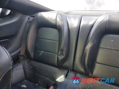 Zdjęcie 10 z 11 samochodu: 2016 FORD MUSTANG VIN:1FA6P8TH0G5240318 - miniatura