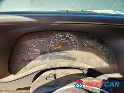 Zdjęcie 9 z 12 samochodu: 2003 GMC YUKON XL C1500 VIN:3GKEC16Z33G177560 - miniatura