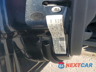 Zdjęcie 13 z 13 samochodu: 2007 JEEP GRAND CHEROKEE LAREDO VIN:1J8GR48K17C638311 - miniatura