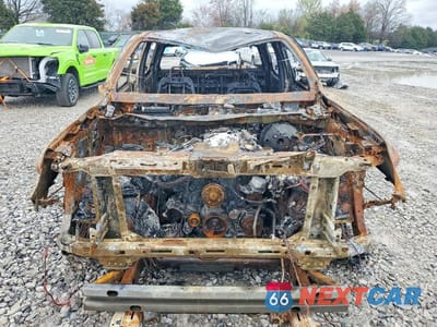 Piąte zdjęcie samochodu w środku: 2021 CHEVROLET COLORADO Z71 VIN:1GCGTDEN9M1221954 - miniatura