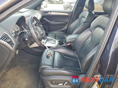 Zdjęcie 7 z 14 samochodu: 2014 AUDI SQ5 PREMIUM PLUS VIN:WA1CGBFP4EA120064 - miniatura