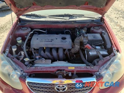 Zdjęcie 11 z 11 samochodu: 2005 TOYOTA COROLLA VIN:1NXBR32E45Z417464 - miniatura