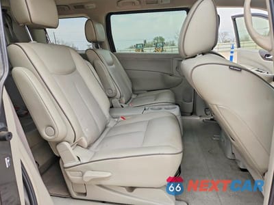 Zdjęcie 11 z 13 samochodu: 2015 NISSAN QUEST 3.5 SL VIN:JN8AE2KP0F9122801 - miniatura