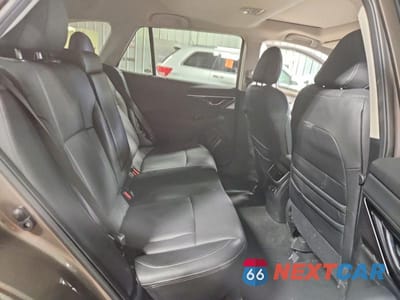 Zdjęcie 10 z 12 samochodu: 2024 SUBARU OUTBACK LIMITED VIN:4S4BTANC8R3237416 - miniatura