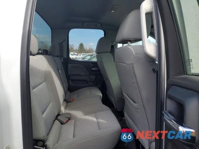 Zdjęcie 10 z 12 samochodu: 2019 CHEVROLET SILVERADO LD K1500 BASE/LS VIN:2GCVKNECXK1223847 - miniatura