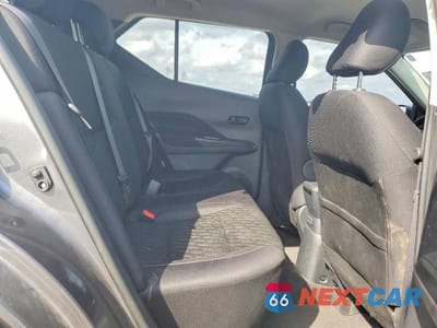 Zdjęcie 11 z 14 samochodu: 2021 NISSAN KICKS S VIN:3N1CP5BV4ML518896 - miniatura