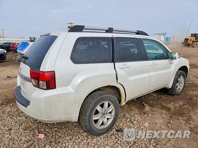 Piąte zdjęcie samochodu w środku: 2011 MITSUBISHI ENDEAVOR LS VIN:4A4JN2AS7BE034470 - miniatura