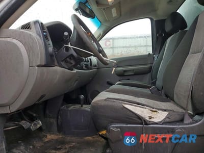 Zdjęcie 7 z 12 samochodu: 2008 GMC SIERRA K1500 VIN:1GTEK14X88Z320607 - miniatura