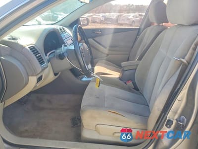 Zdjęcie 7 z 12 samochodu: 2008 NISSAN ALTIMA 2.5 VIN:1N4AL21EX8N544494 - miniatura