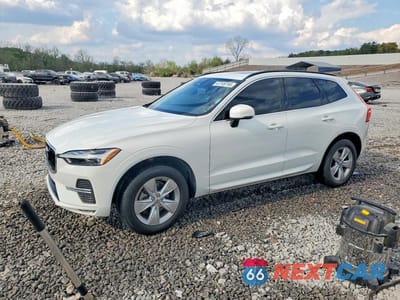 2022 VOLVO XC60 B5 MOMENTUM YV4L12DK9N1964127 - główne zdjęcie licytacji z USA - miniatura
