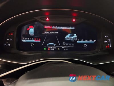 Zdjęcie 9 z 13 samochodu: 2022 AUDI Q7 PREMIUM PLUS VIN:WA1LXBF75ND015662 - miniatura