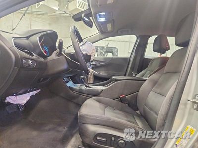 Zdjęcie 7 z 11 samochodu: 2017 CHEVROLET MALIBU LT VIN:1G1ZE5ST6HF231659 - miniatura
