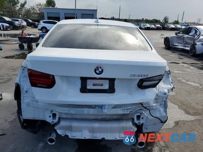 Zdjęcie 6 z 12 samochodu: 2018 BMW 340 I VIN:WBA8B3C50JK819356 - miniatura