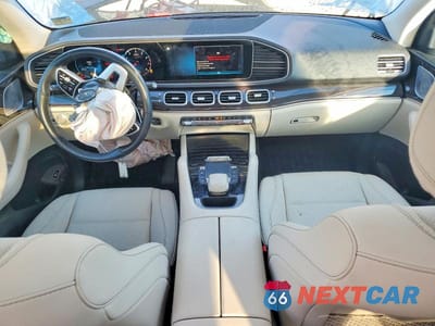 Zdjęcie 8 z 12 samochodu: 2021 MERCEDES-BENZ GLE 350 4MATIC VIN:4JGFB4KE8MA350248 - miniatura