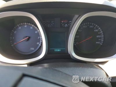 Zdjęcie 9 z 12 samochodu: 2011 CHEVROLET EQUINOX LS VIN:2GNALBEC4B1161914 - miniatura