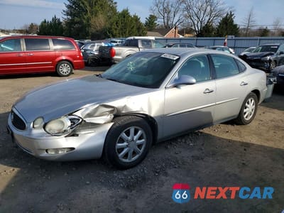 2006 BUICK LACROSSE CX 2G4WC582761158350 - główne zdjęcie licytacji z USA - miniatura