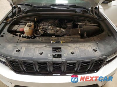 Zdjęcie 12 z 13 samochodu: 2024 JEEP GRAND CHEROKEE LIMITED VIN:1C4RJGBG5RC680884 - miniatura