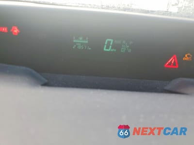 Zdjęcie 9 z 12 samochodu: 2005 TOYOTA PRIUS BASE VIN:JTDKB20U357057678 - miniatura