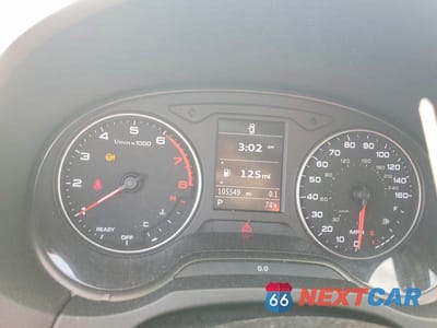 Zdjęcie 9 z 12 samochodu: 2016 AUDI A3 PREMIUM VIN:WAU67LFFXG1054037 - miniatura