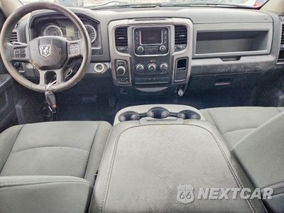Zdjęcie 8 z 13 samochodu: 2015 RAM 1500 ST VIN:1C6RR7KT3FS599512 - miniatura