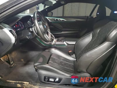 Zdjęcie 7 z 13 samochodu: 2020 BMW M8 VIN:WBSDZ0C06LCD92824 - miniatura