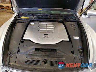 Zdjęcie 11 z 11 samochodu: 2015 LEXUS LS 460 BASE VIN:JTHCL5EF5F5024366 - miniatura