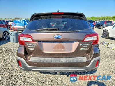 Zdjęcie 6 z 14 samochodu: 2019 SUBARU OUTBACK TOURING VIN:4S4BSETC6K3382070 - miniatura